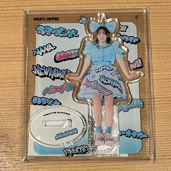 Amazon.co.jp: FRUITS ZIPPER フルーツジッパー ふるっぱー